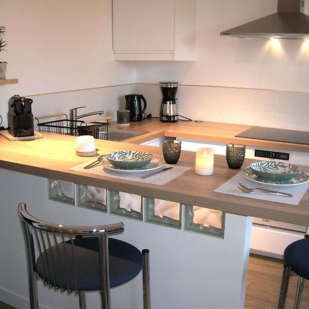 Paris Bois De Vincennes Appartement 50 M2 Bagian luar foto