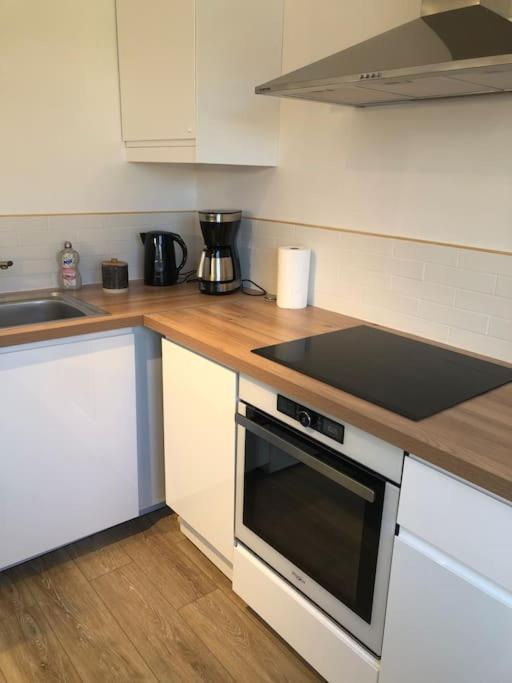 Paris Bois De Vincennes Appartement 50 M2 Bagian luar foto
