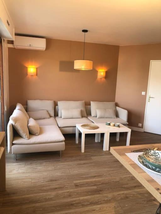 Paris Bois De Vincennes Appartement 50 M2 Bagian luar foto