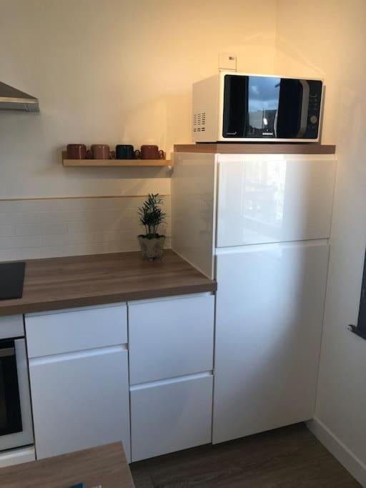 Paris Bois De Vincennes Appartement 50 M2 Bagian luar foto