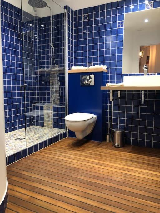 Paris Bois De Vincennes Appartement 50 M2 Bagian luar foto