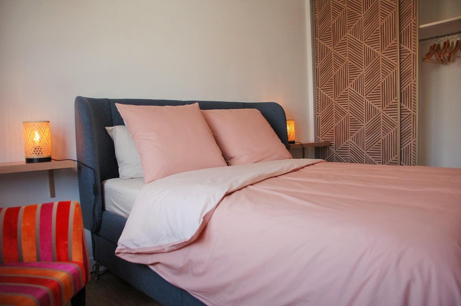 Paris Bois De Vincennes Appartement 50 M2 Bagian luar foto