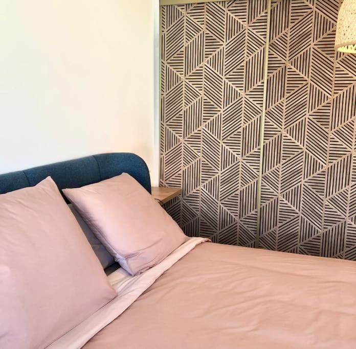 Paris Bois De Vincennes Appartement 50 M2 Bagian luar foto