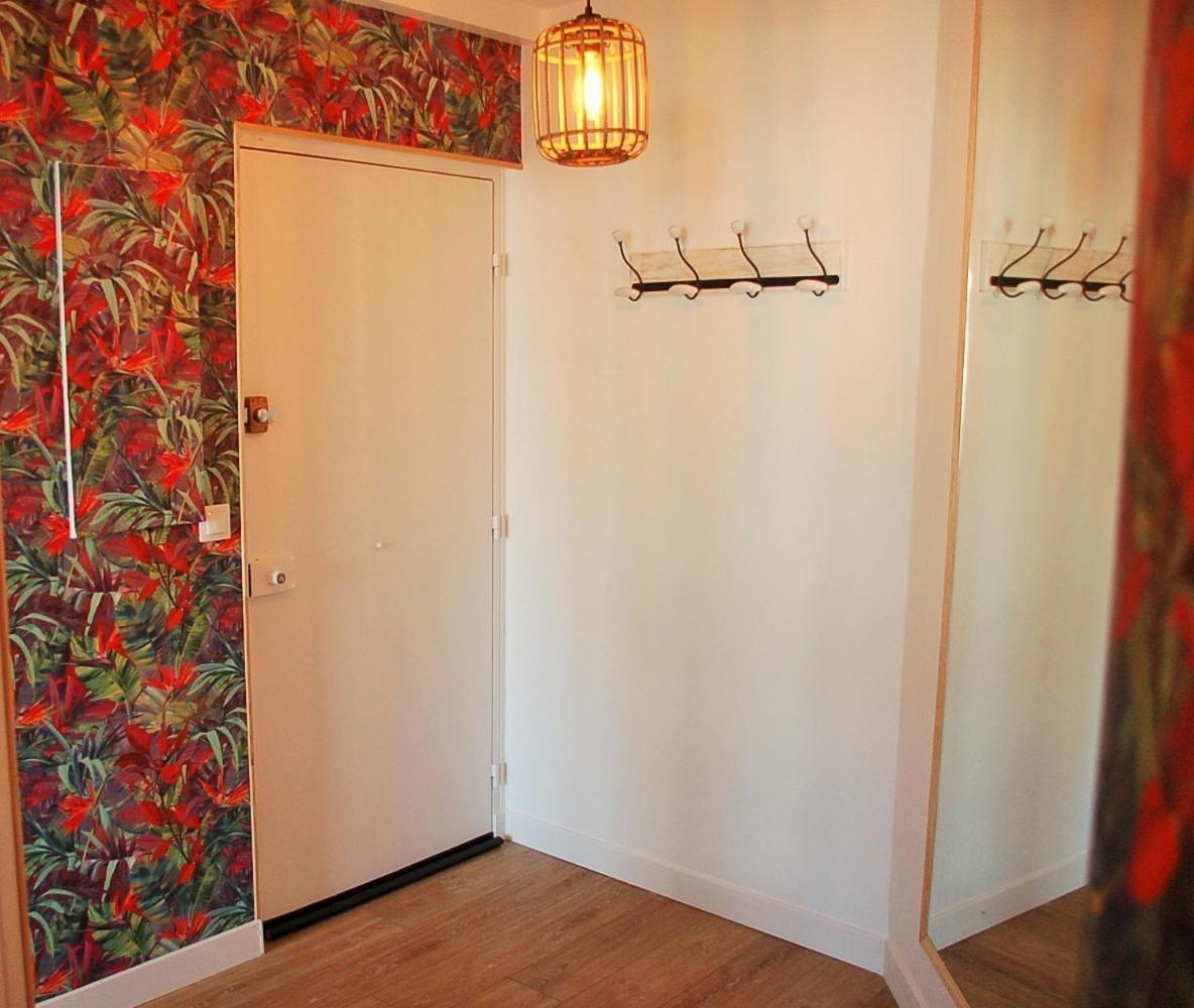 Paris Bois De Vincennes Appartement 50 M2 Bagian luar foto
