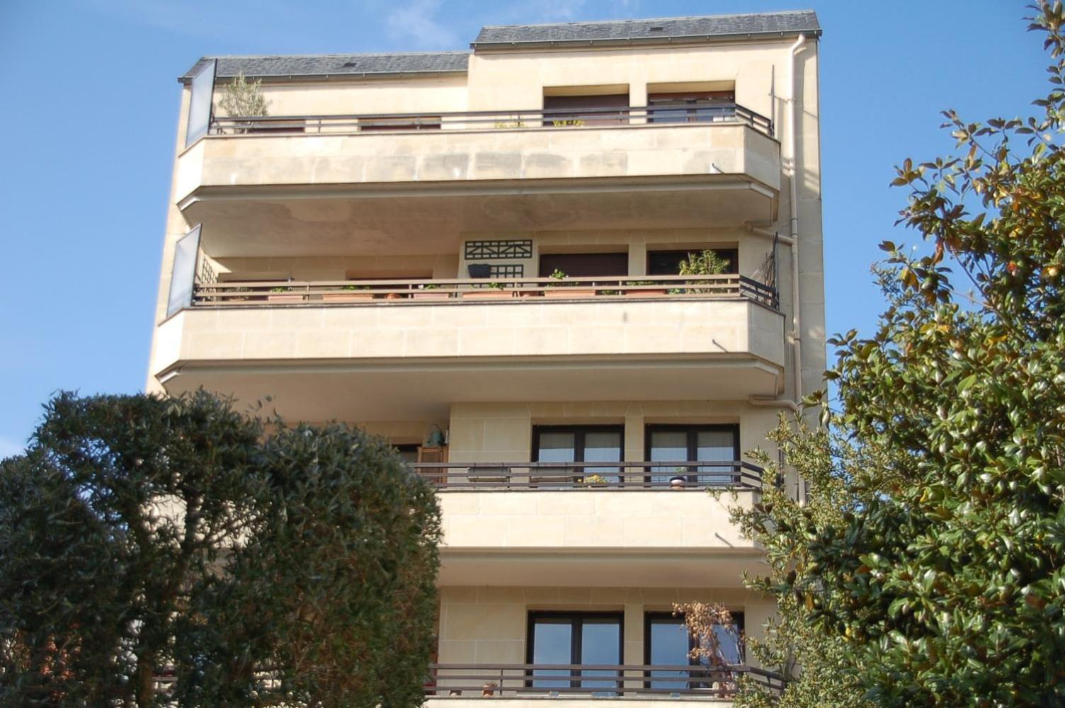 Paris Bois De Vincennes Appartement 50 M2 Bagian luar foto
