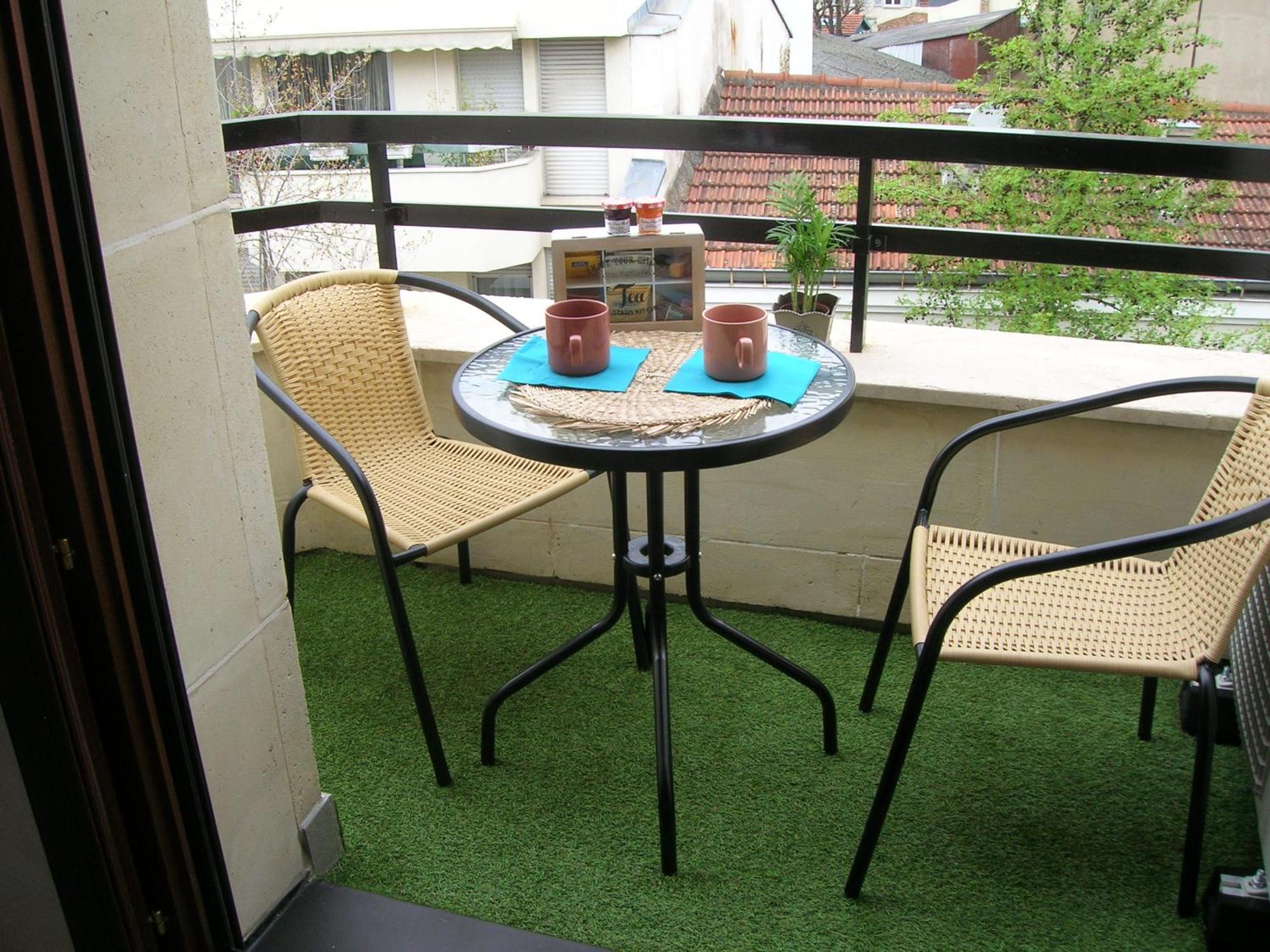 Paris Bois De Vincennes Appartement 50 M2 Bagian luar foto