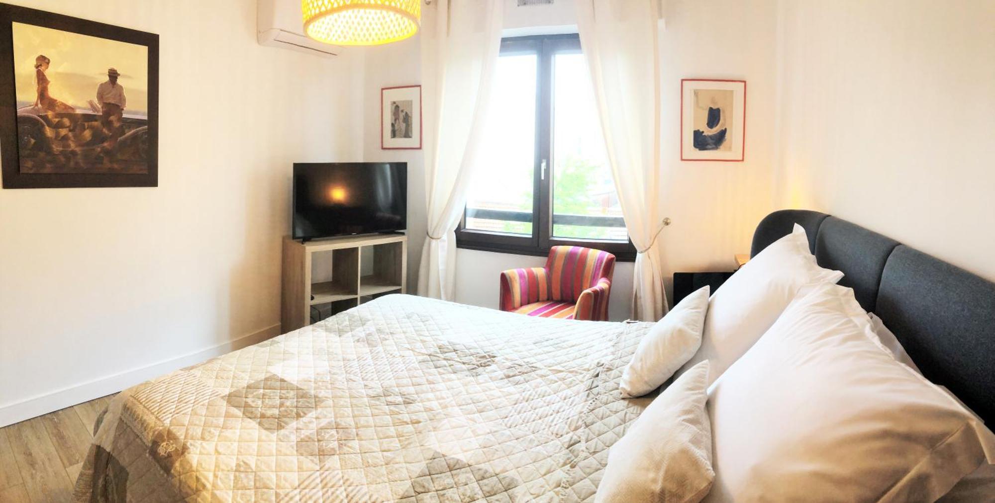 Paris Bois De Vincennes Appartement 50 M2 Bagian luar foto